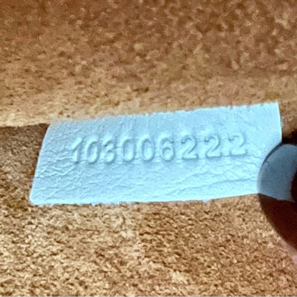 Proenza Schouler leather pipe bag cream large shoulder New with tags - Picture 15 of 16